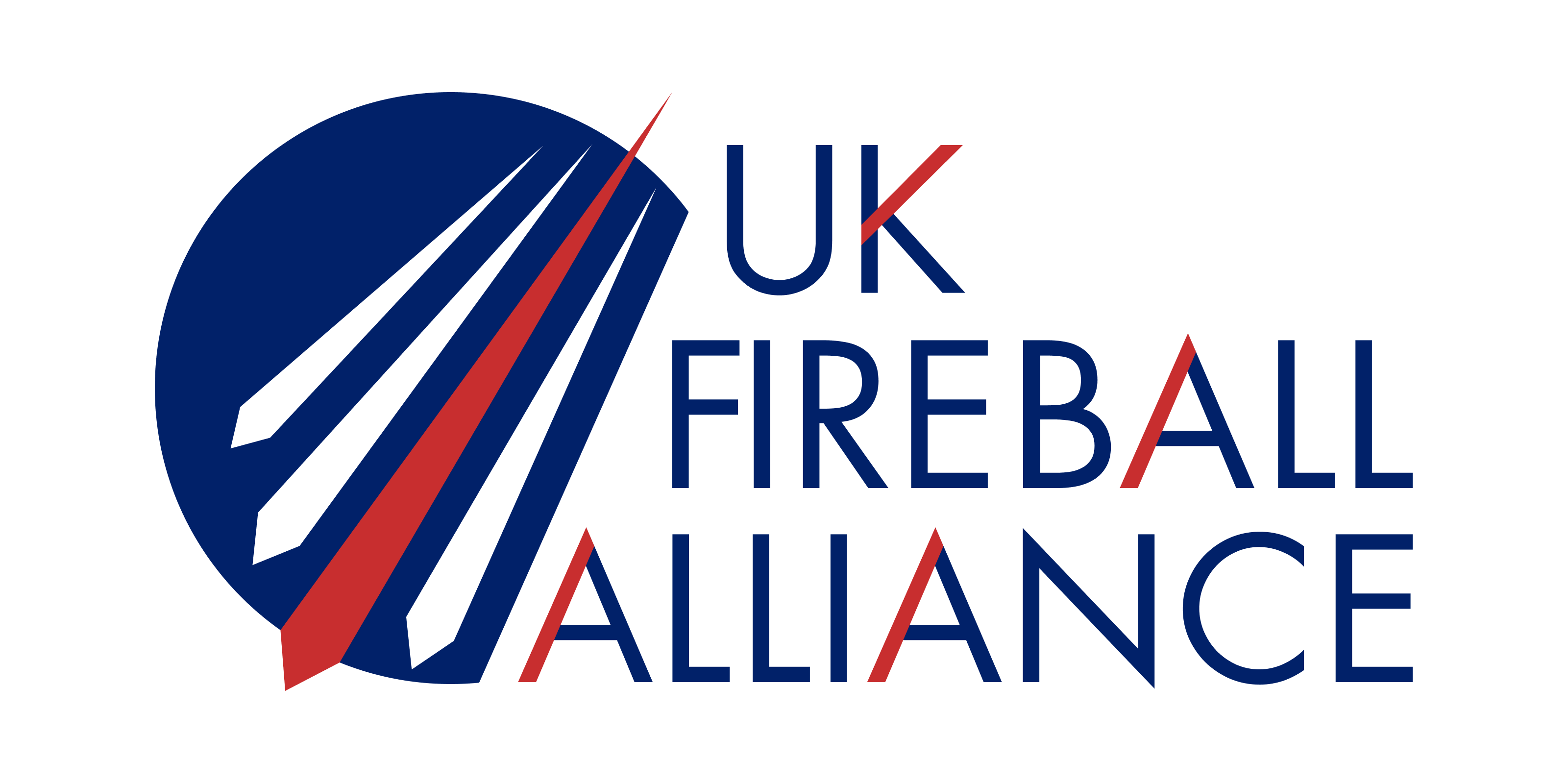 The UK Fireball Alliance
